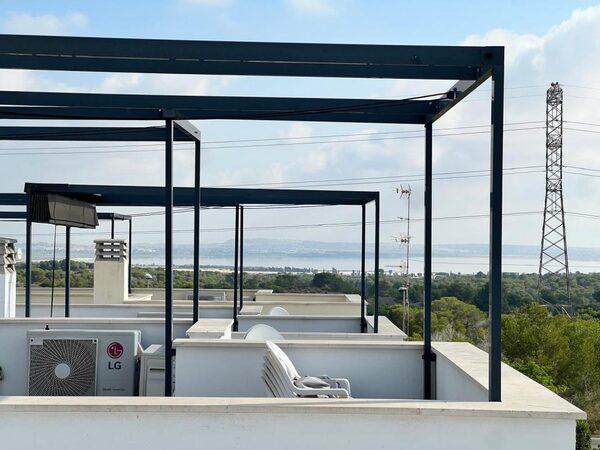 Villa in Orihuela, Spain, 103m² - image 19