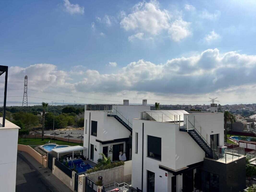 Villa with 3 bedrooms, 103m² in Orihuela, Spain [ID: 0152-604328]