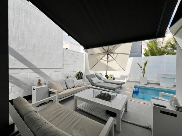 Villa in Orihuela, Spain, 103m² - image 27
