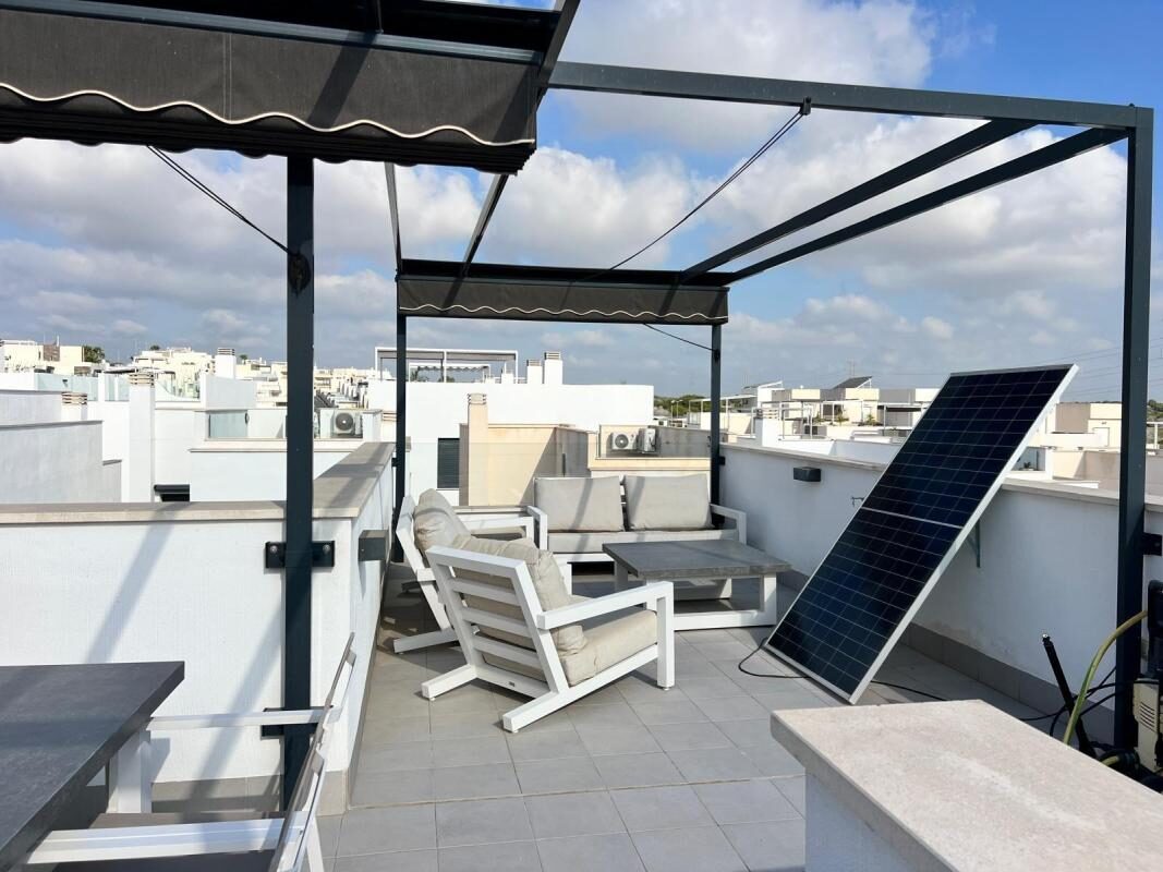 Villa with 3 bedrooms, 103m² in Orihuela, Spain [ID: 0152-604328]
