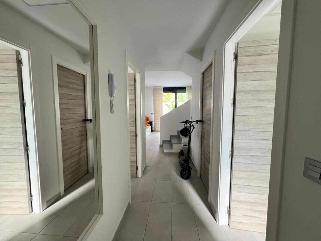 Villa with 3 bedrooms, 103m² in Orihuela, Spain [ID: 0152-604328]