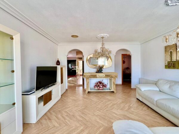 Апартаменты в Торревьеха, Испания, 130м² - изображение 21