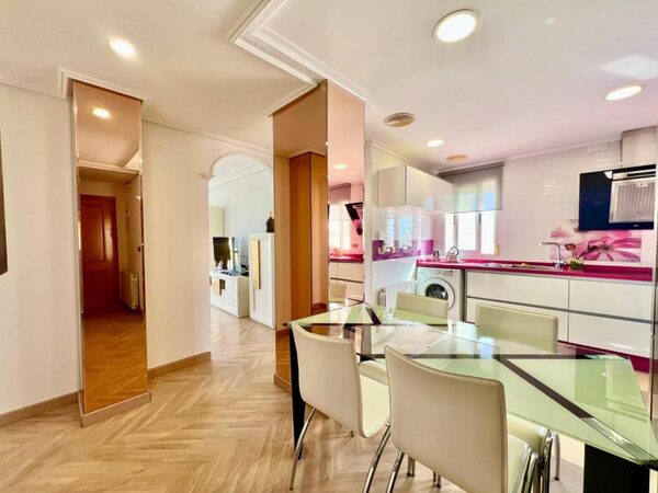 Апартаменты в Торревьеха, Испания, 130м² - изображение 7