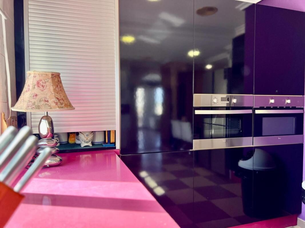 Апартаменты с 3 спальнями, 130м² в Торревьеха, Испания [ID: 0152-604292]