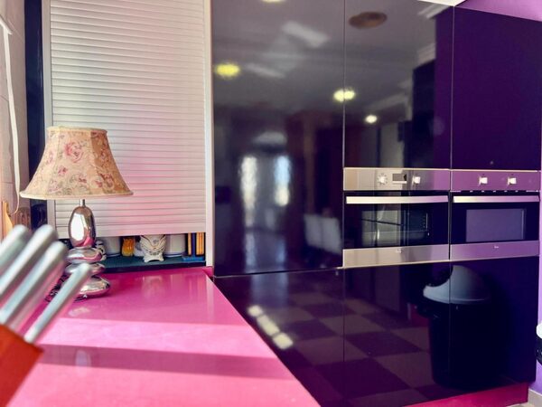 Апартаменты в Торревьеха, Испания, 130м² - изображение 17