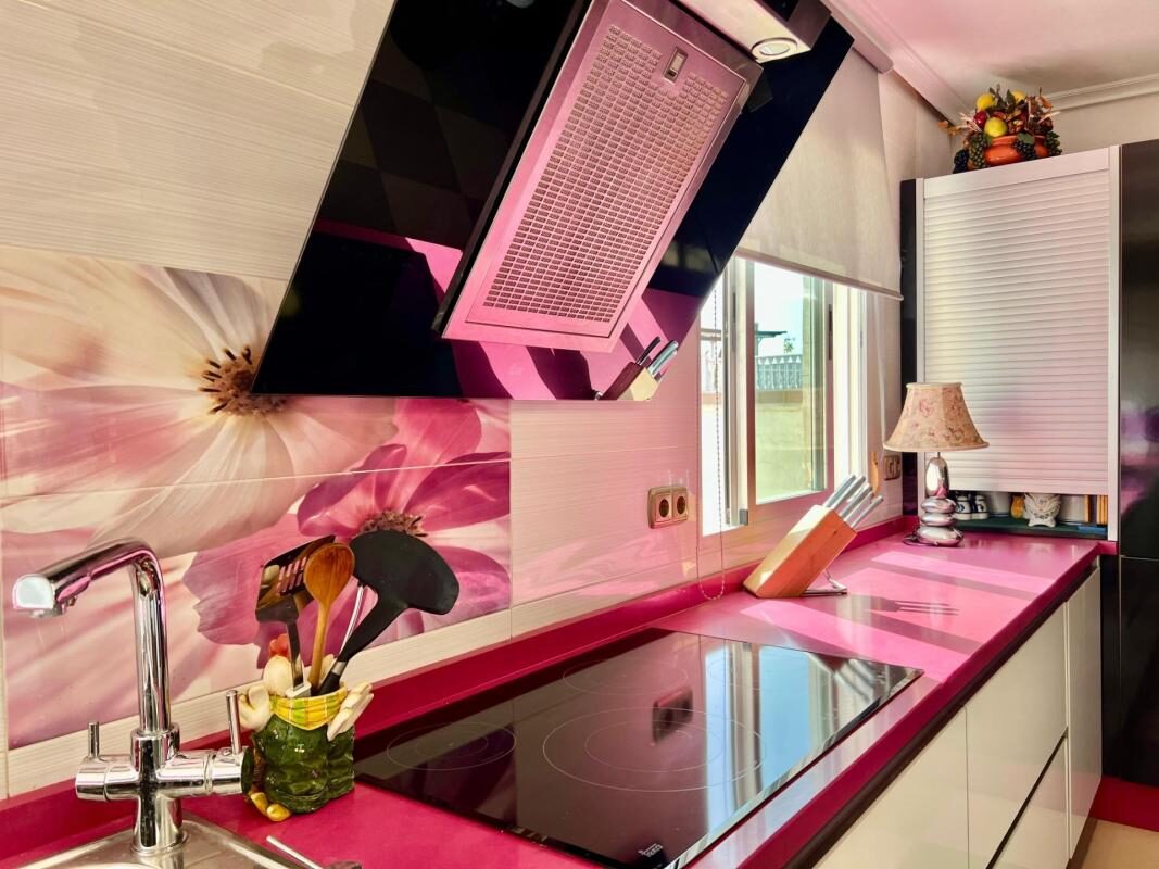 Апартаменты с 3 спальнями, 130м² в Торревьеха, Испания [ID: 0152-604292]