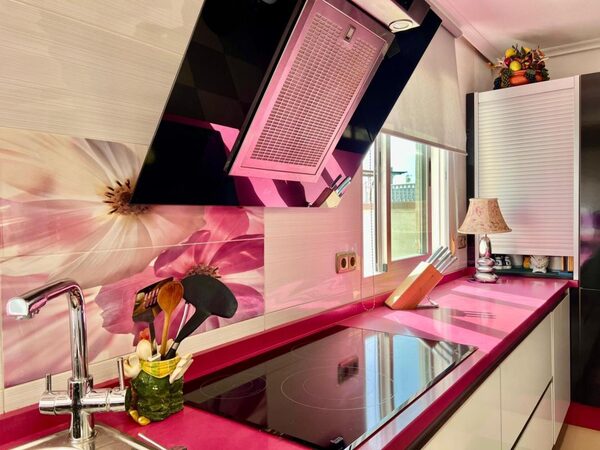 Апартаменты в Торревьеха, Испания, 130м² - изображение 15