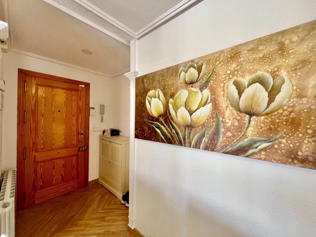 Апартаменты с 3 спальнями, 130м² в Торревьеха, Испания [ID: 0152-604292]