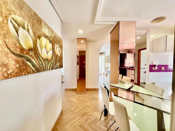 Апартаменты в Торревьеха, Испания, 130м² - изображение 5