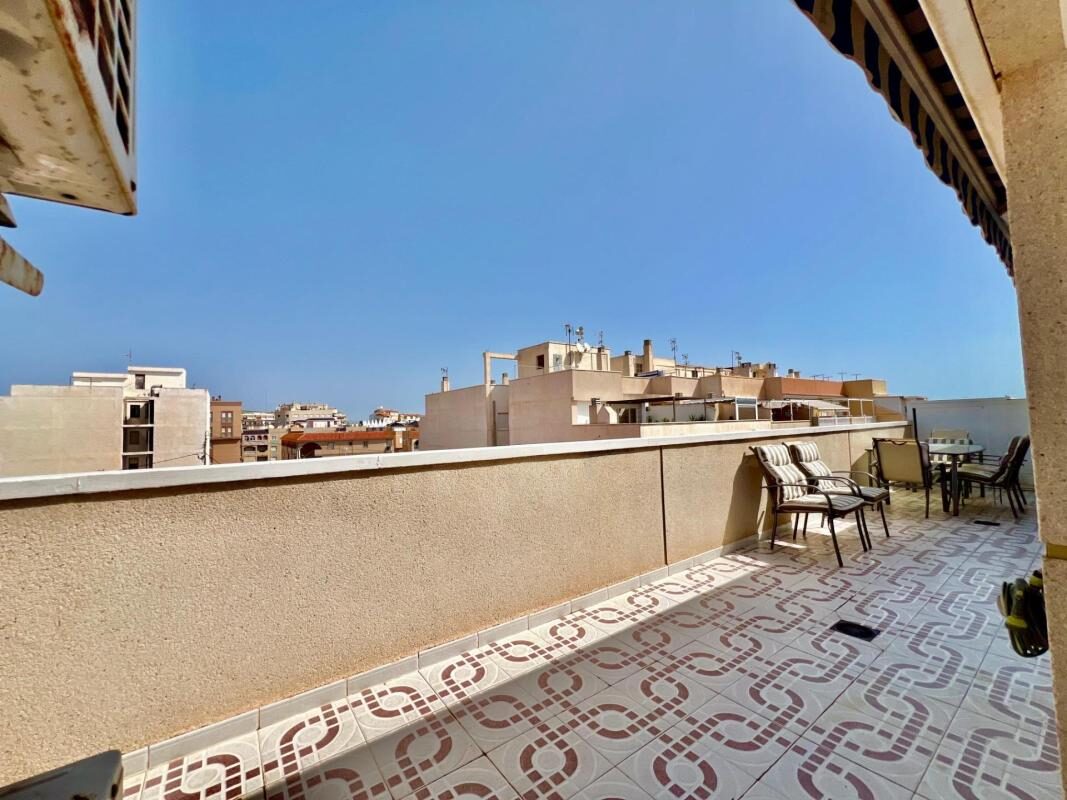Апартаменты с 3 спальнями, 130м² в Торревьеха, Испания [ID: 0152-604292]