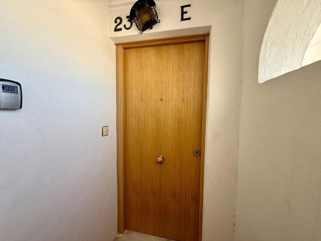 Apartamenty z 1 sypialnią, 41m² w Torrevieja, Hiszpania [ID: 0152-599734]