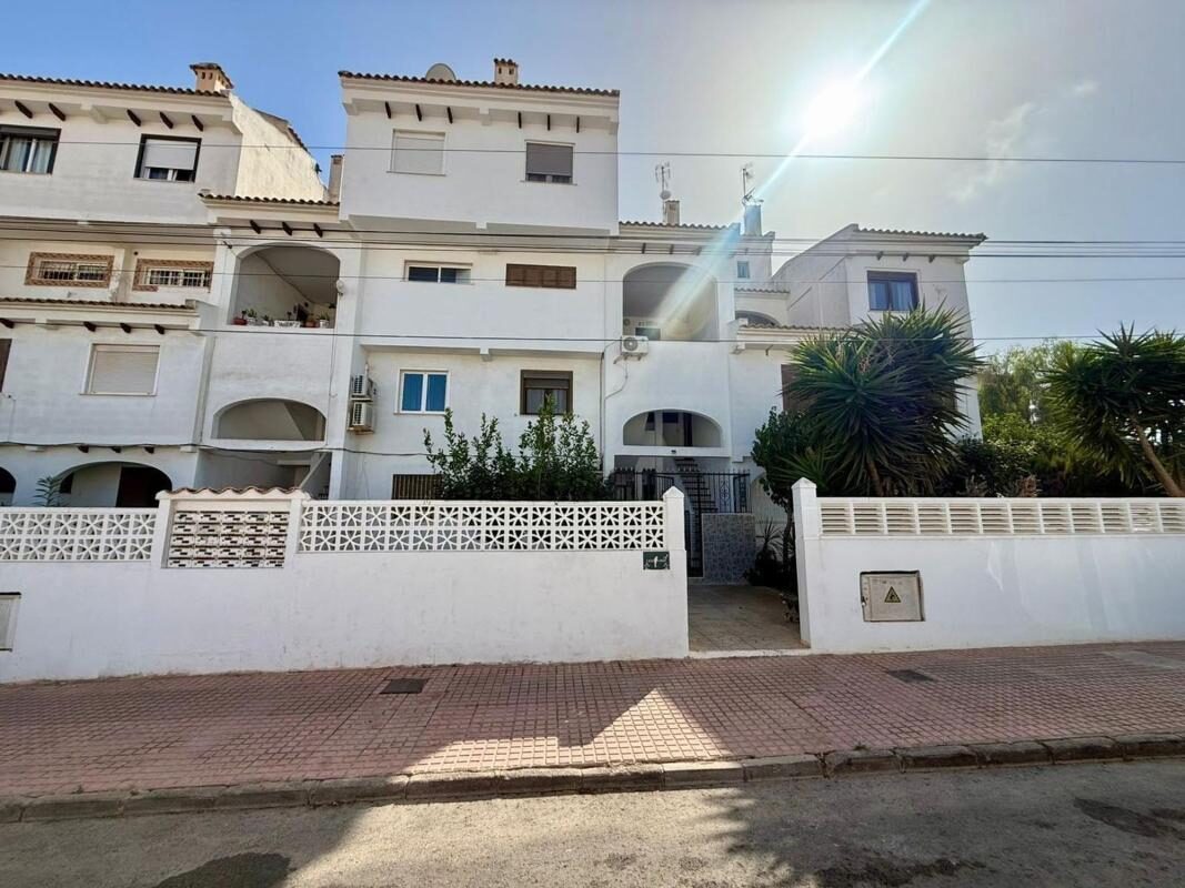 Apartamenty z 1 sypialnią, 41m² w Torrevieja, Hiszpania [ID: 0152-599734]