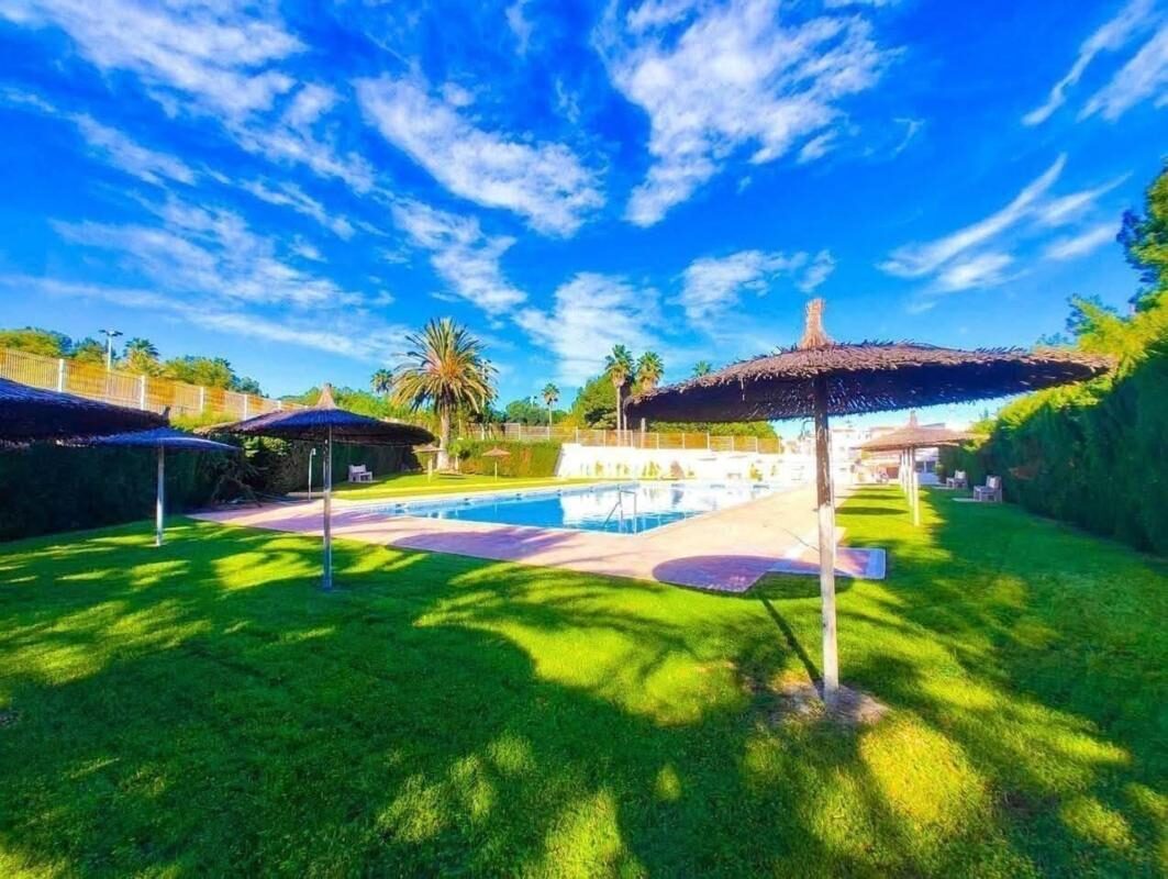Apartamenty z 1 sypialnią, 41m² w Torrevieja, Hiszpania [ID: 0152-599734]