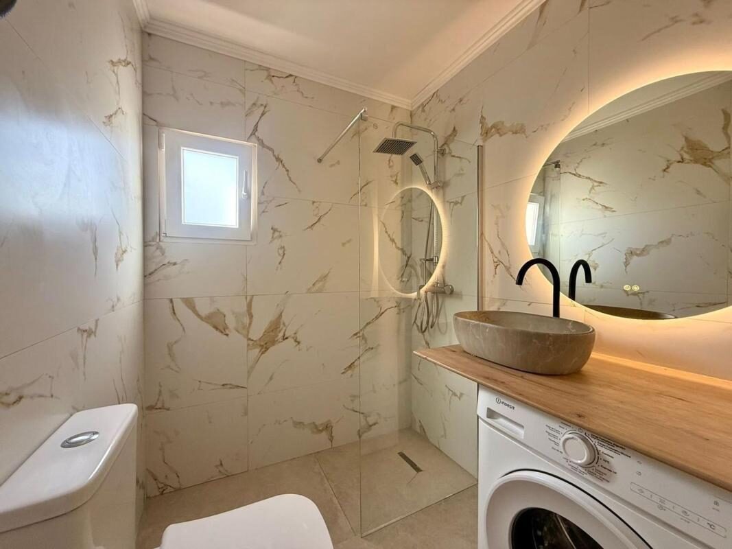 Apartamenty z 1 sypialnią, 41m² w Torrevieja, Hiszpania [ID: 0152-599734]