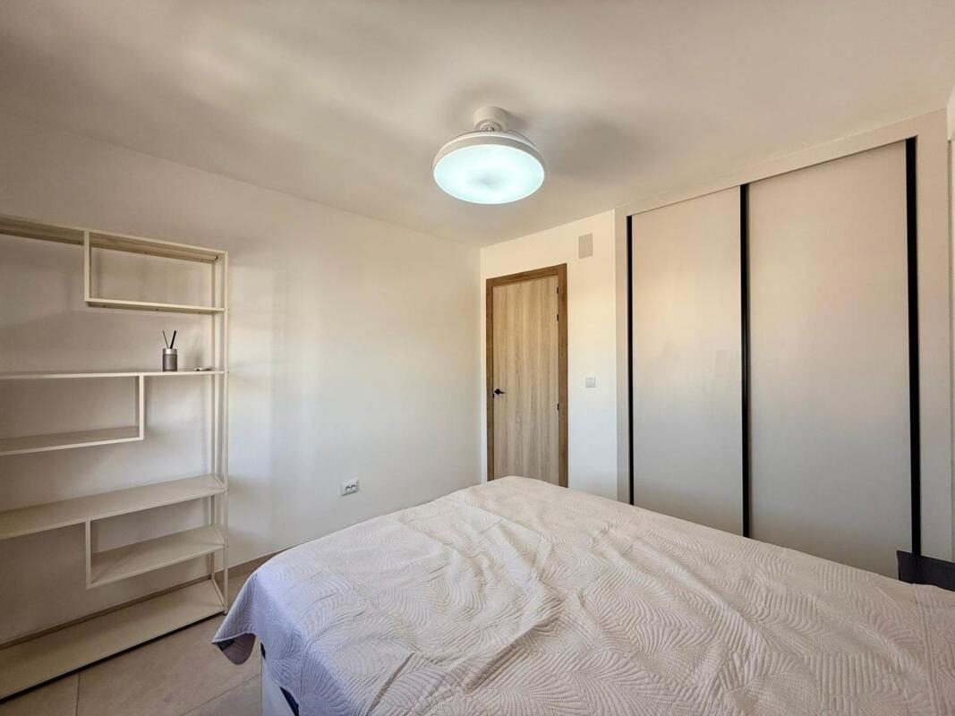 Apartamenty z 1 sypialnią, 41m² w Torrevieja, Hiszpania [ID: 0152-599734]