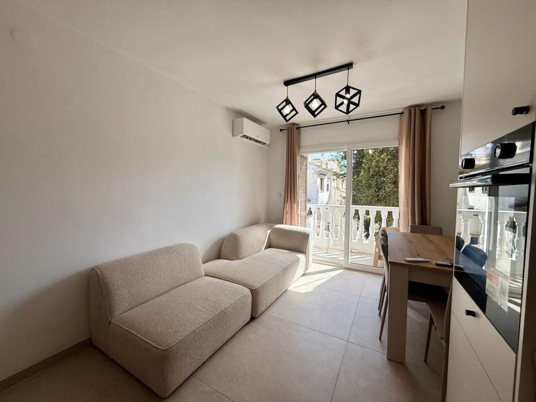 Apartamenty z 1 sypialnią, 41m² w Torrevieja, Hiszpania [ID: 0152-599734]
