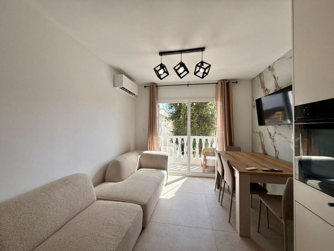 Apartamenty z 1 sypialnią, 41m² w Torrevieja, Hiszpania [ID: 0152-599734]
