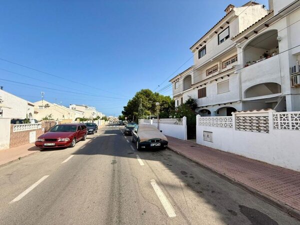 Апартаменты в Торревьеха, Испания, 41м² - изображение 24