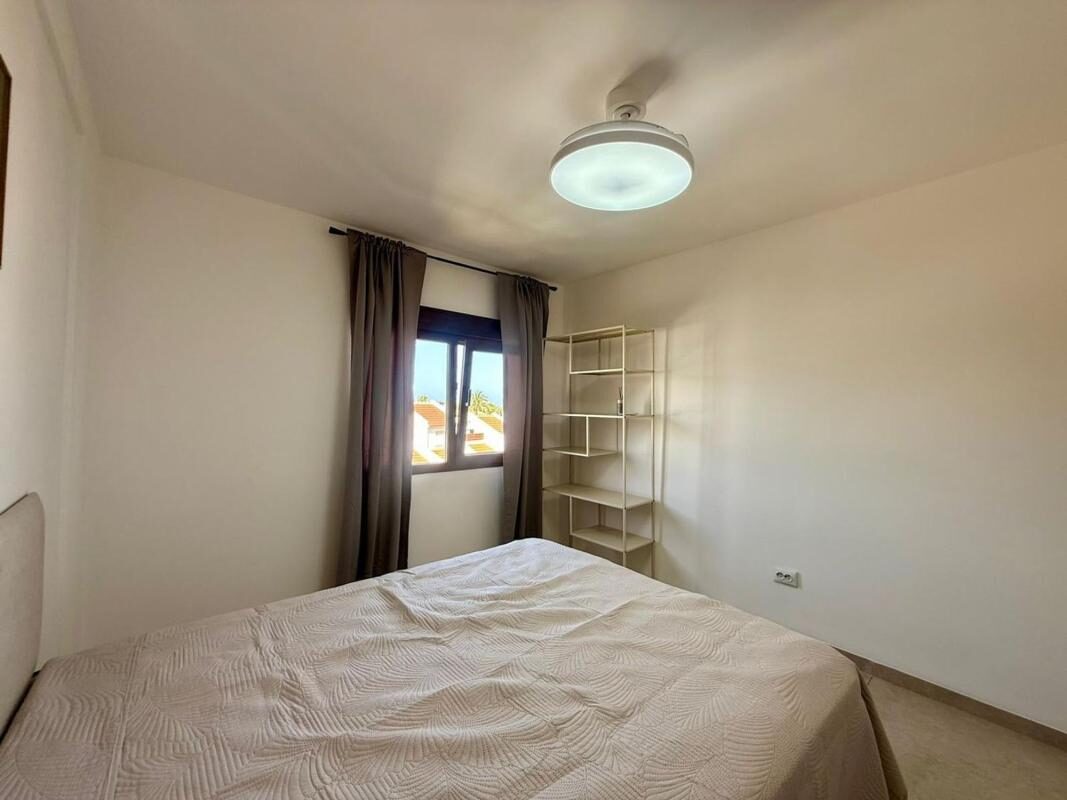Apartamenty z 1 sypialnią, 41m² w Torrevieja, Hiszpania [ID: 0152-599734]