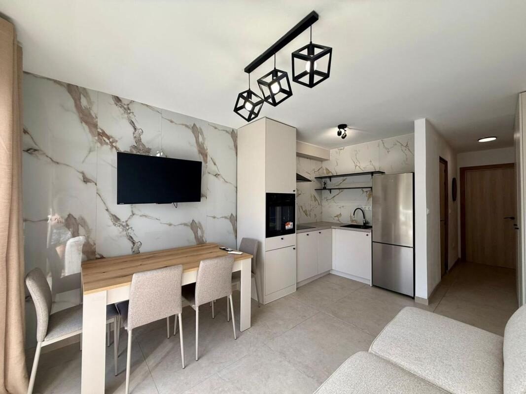 Apartamenty z 1 sypialnią, 41m² w Torrevieja, Hiszpania [ID: 0152-599734]