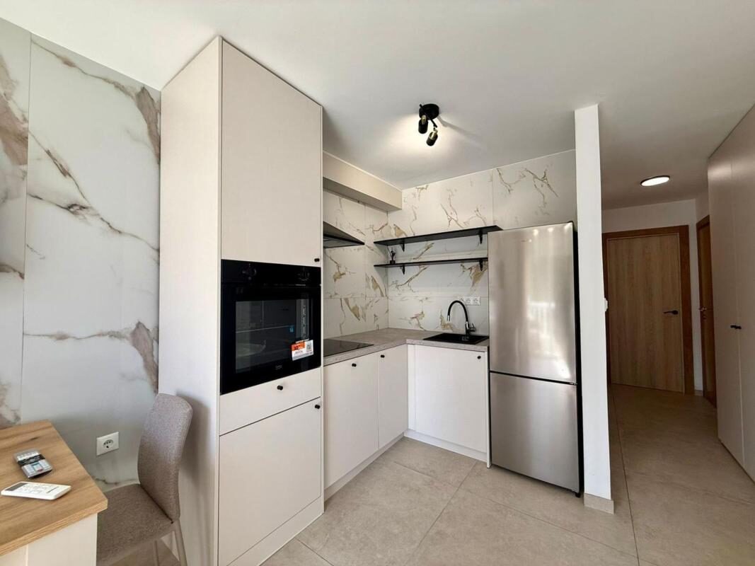 Apartamenty z 1 sypialnią, 41m² w Torrevieja, Hiszpania [ID: 0152-599734]