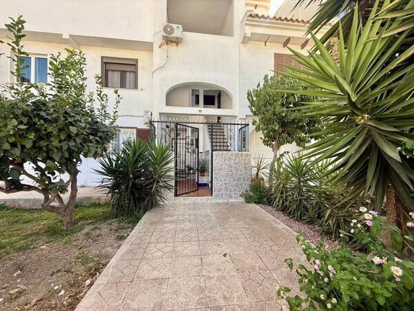 Апартаменты в Торревьеха, Испания, 41м² - изображение 22