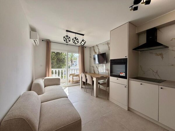 Mieszkanie w Torrevieja ID 0152-599734