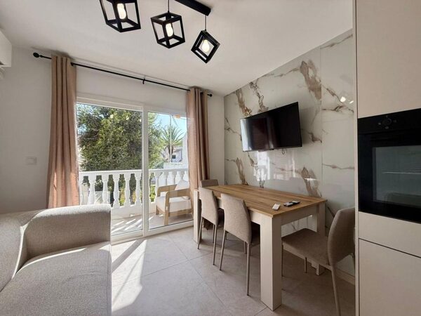 Апартаменты в Торревьеха, Испания, 41м² - изображение 5