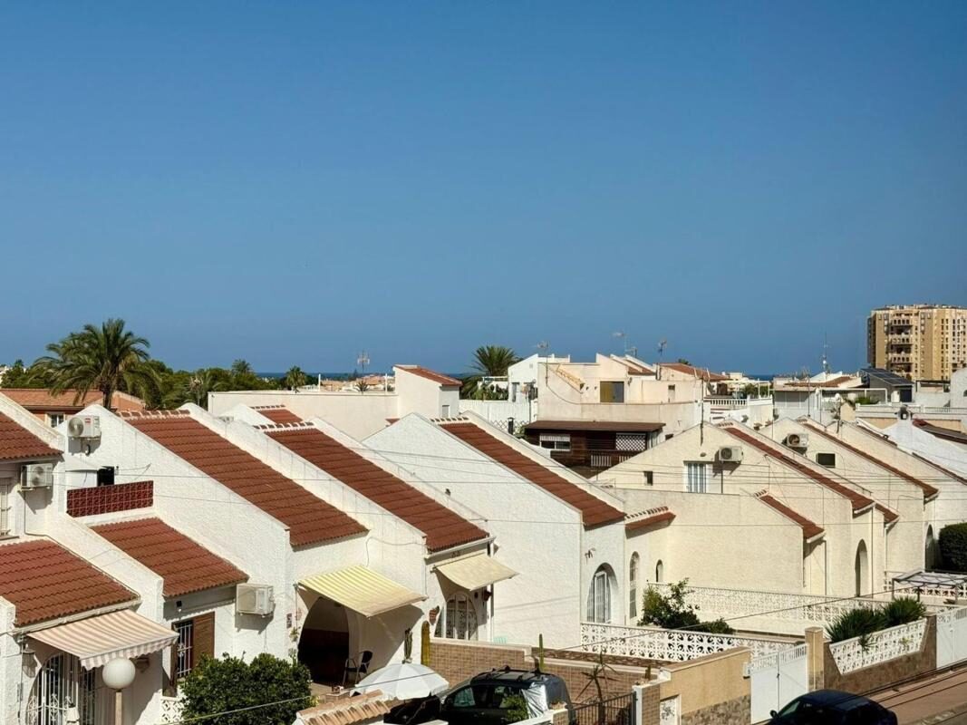 Apartamenty z 1 sypialnią, 41m² w Torrevieja, Hiszpania [ID: 0152-599734]
