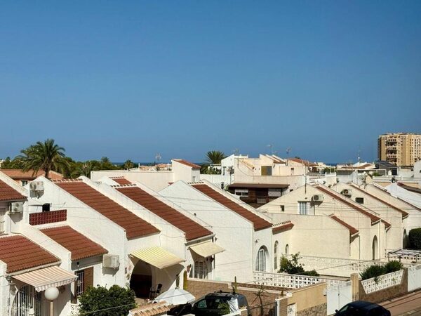 Апартаменты в Торревьеха, Испания, 41м² - изображение 8