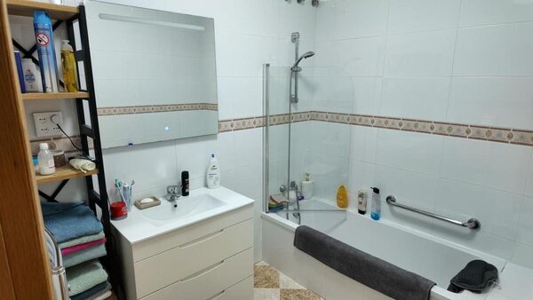 Дома в Сан-Мигель-де-Салинас, Испания, 557м² - изображение 20