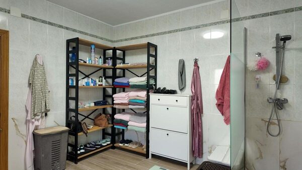 Дома в Сан-Мигель-де-Салинас, Испания, 557м² - изображение 26