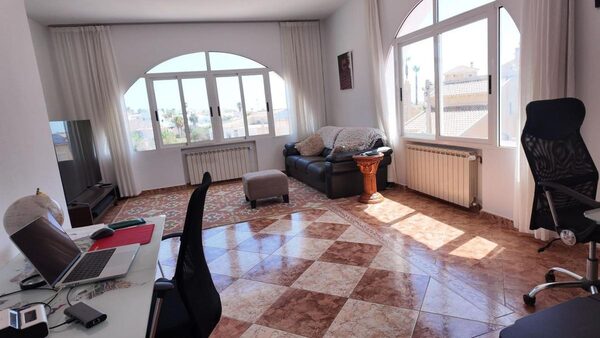 Дома в Сан-Мигель-де-Салинас, Испания, 557м² - изображение 16