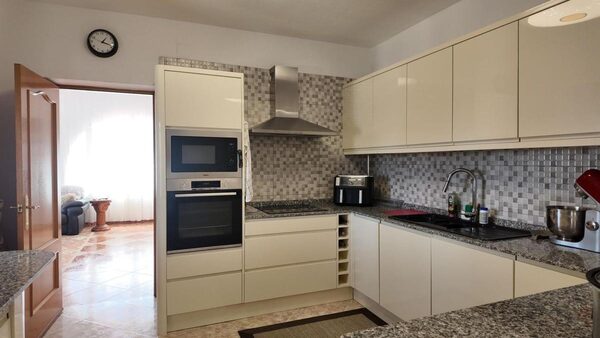 Дома в Сан-Мигель-де-Салинас, Испания, 557м² - изображение 12