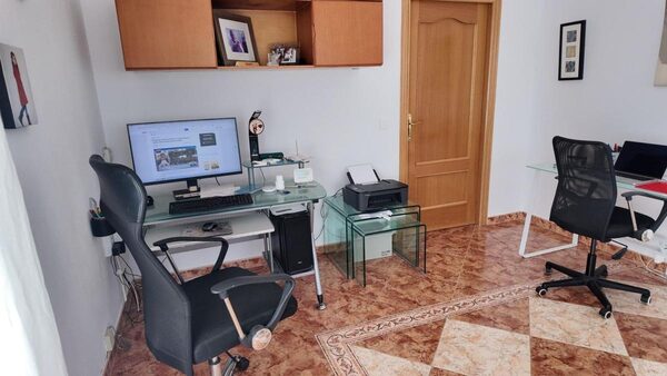 Дома в Сан-Мигель-де-Салинас, Испания, 557м² - изображение 17