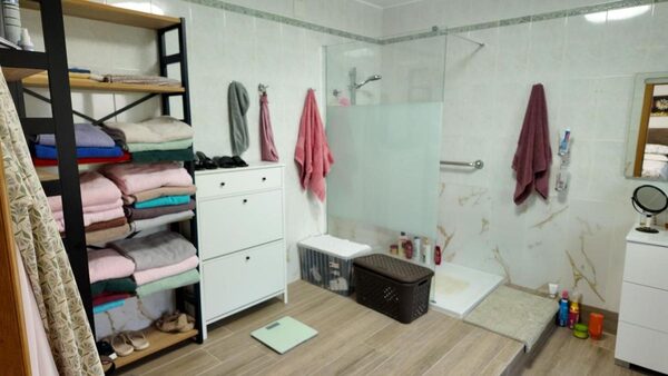 Дома в Сан-Мигель-де-Салинас, Испания, 557м² - изображение 27