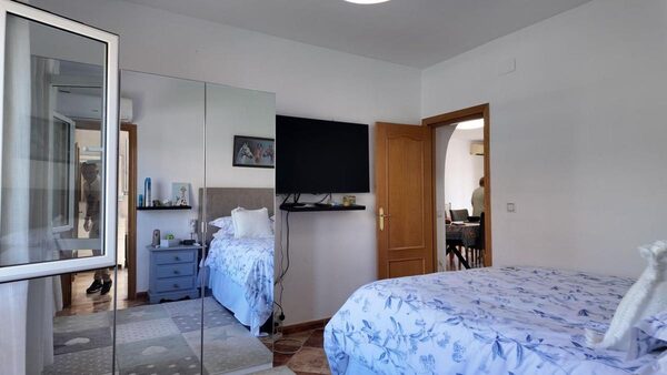 Дома в Сан-Мигель-де-Салинас, Испания, 557м² - изображение 30