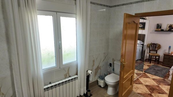 Дома в Сан-Мигель-де-Салинас, Испания, 557м² - изображение 28