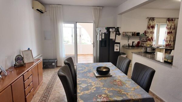 Дома в Сан-Мигель-де-Салинас, Испания, 557м² - изображение 10