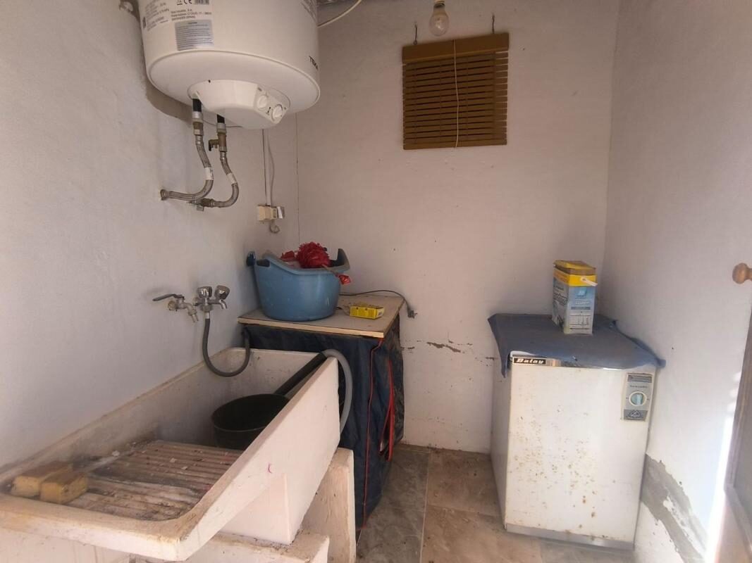 Дома с 3 спальнями, 120м² в Пиносо, Испания [ID: 0152-597574]