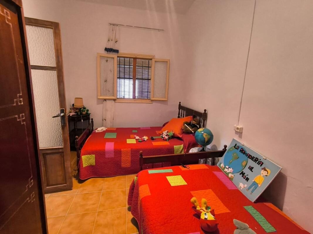 Дома с 3 спальнями, 120м² в Пиносо, Испания [ID: 0152-597574]