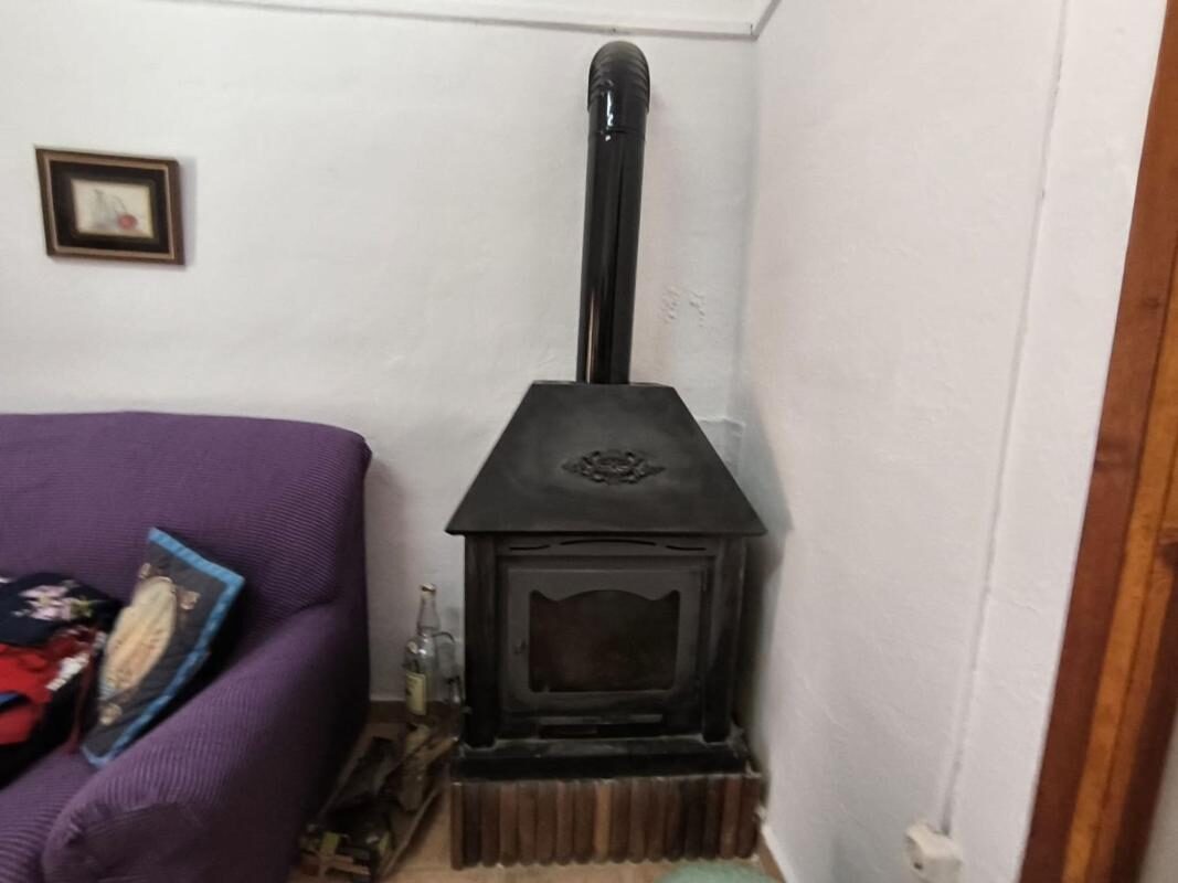Дома с 3 спальнями, 120м² в Пиносо, Испания [ID: 0152-597574]