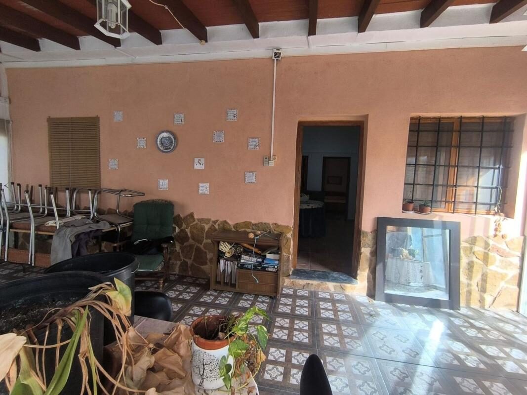 Дома с 3 спальнями, 120м² в Пиносо, Испания [ID: 0152-597574]