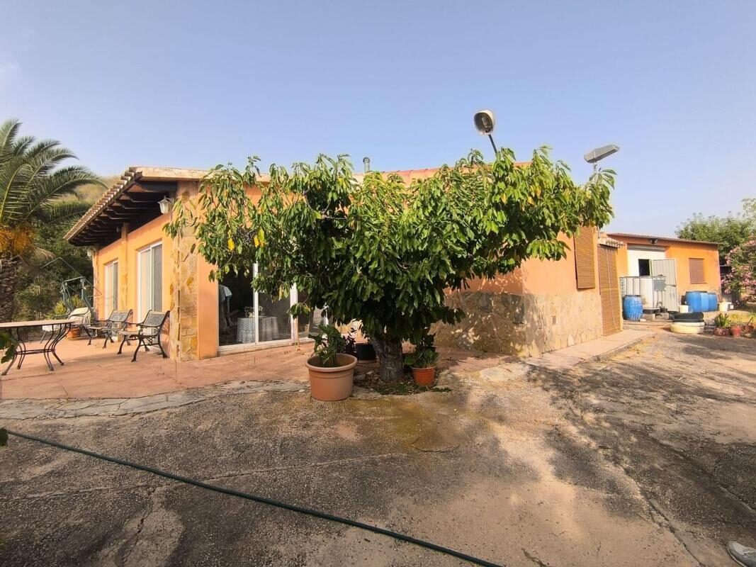 Дома с 3 спальнями, 120м² в Пиносо, Испания [ID: 0152-597574]