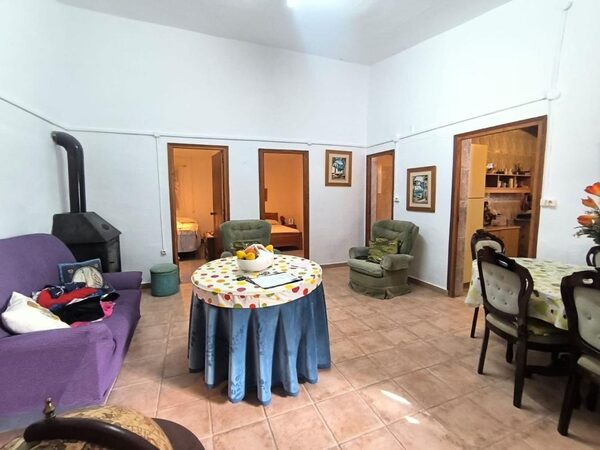 Дома в Пиносо, Испания, 120м² - изображение 7