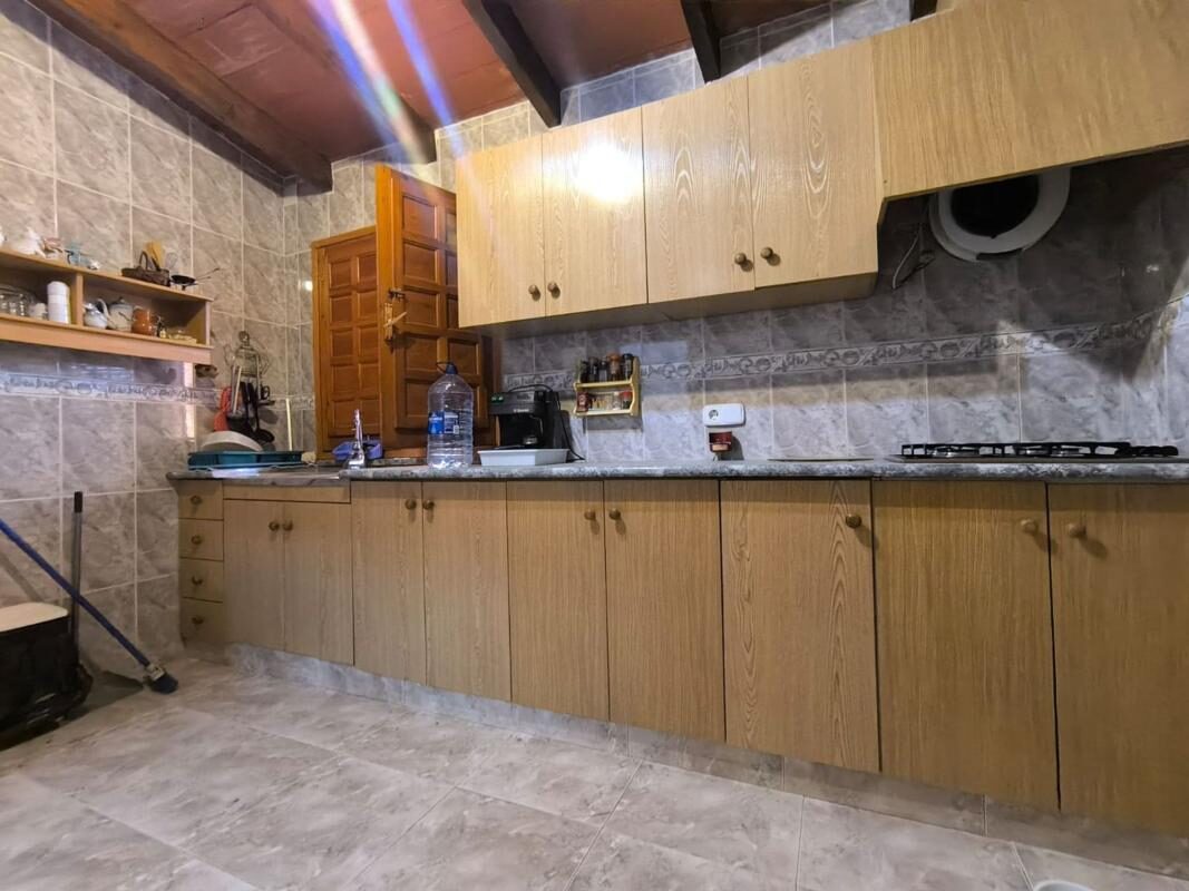 Дома с 3 спальнями, 120м² в Пиносо, Испания [ID: 0152-597574]