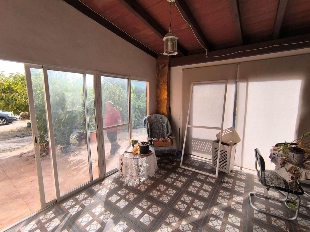 Дома с 3 спальнями, 120м² в Пиносо, Испания [ID: 0152-597574]