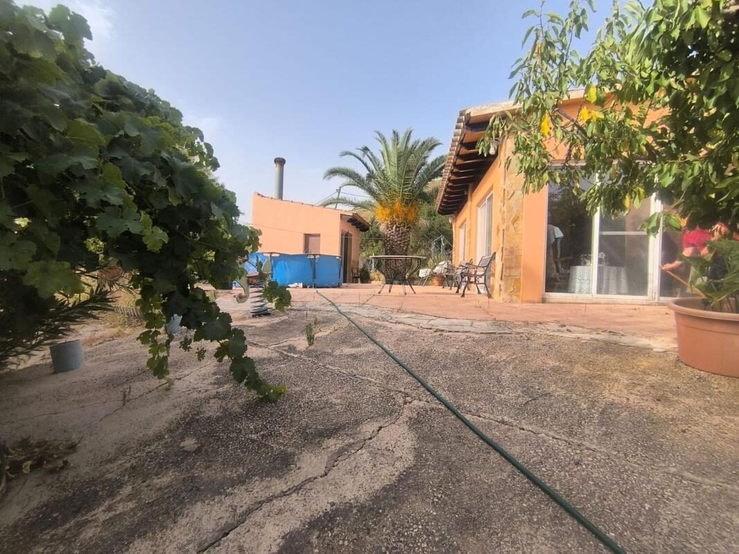 Дома с 3 спальнями, 120м² в Пиносо, Испания [ID: 0152-597574]