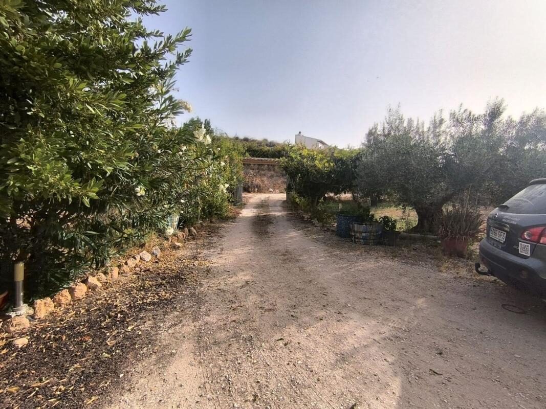 Дома с 3 спальнями, 120м² в Пиносо, Испания [ID: 0152-597574]