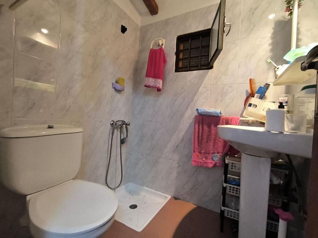 Дома с 3 спальнями, 120м² в Пиносо, Испания [ID: 0152-597574]